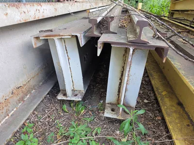 Used _UNKNOWN_ _UNKNOWN_ Bridge & Overhead Cranes Minnesota US | INTER-PLANT SALES #1420531