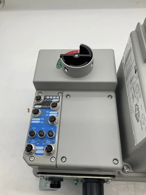 New | in-Stock ALLEN BRADLEY 284E-FVD2P3Z-10-RRG-SBG-DB1-EMI Variable Speed Drives Michigan US | iGAM Industrial Marketplace #1421757