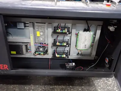 USED 2022 GWEIKE TECH CO HP5598