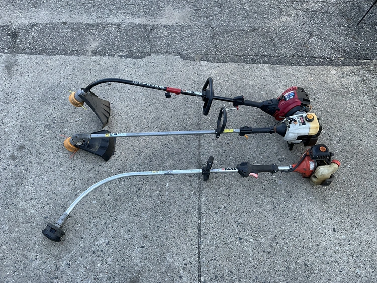 Used _UNKNOWN_ _UNKNOWN_ Trimmers (Landscaping) Michigan US | Miedema Asset Management Group #1180629