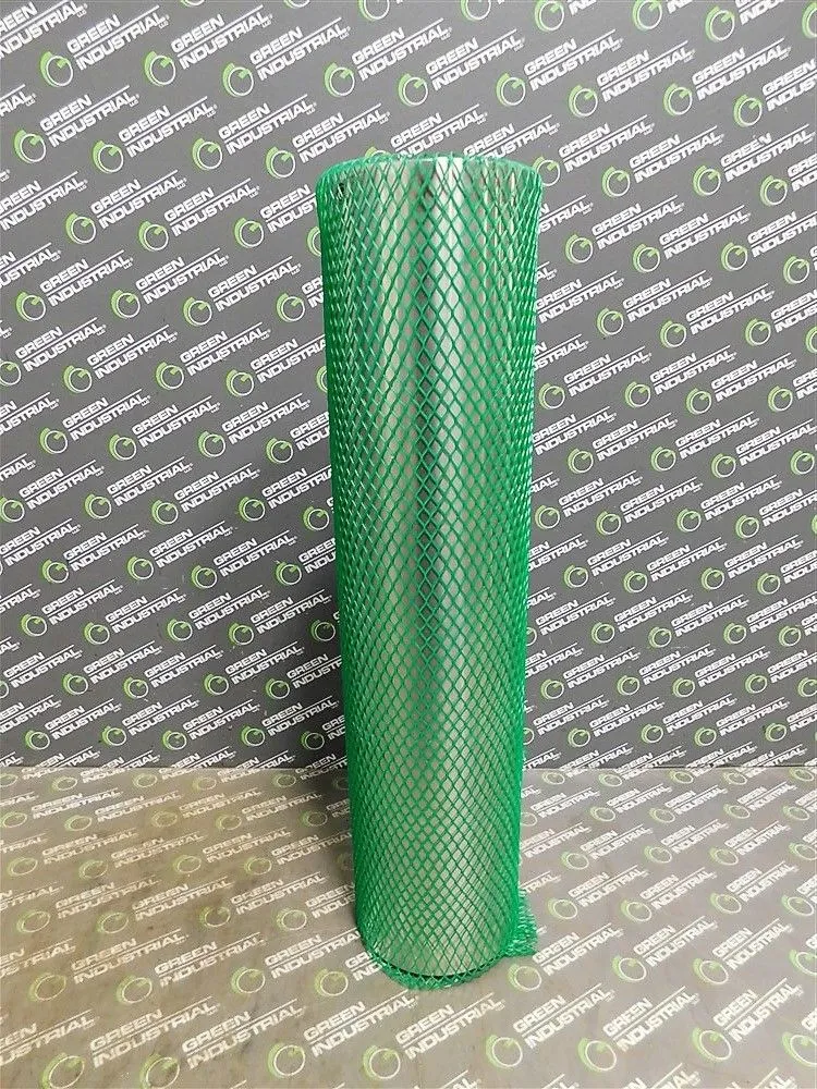 Unbranded Threaded Cylinder 21" L 4.915" Dia 3.615" ID 17.5" Bore Depth New