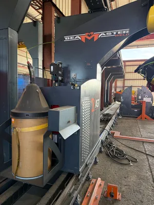Used 2022 AGT BM48R2.R Robots Arizona US | JPS International Inc #1473715