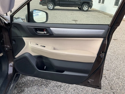 Used 2019 SUBARU OUTBACK SUVs Michigan US | Miedema Asset Management Group #1461416