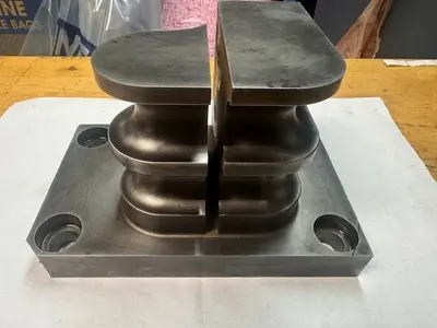 2015 HURCO VMX42UI Vertical Machining Centers (5-Axis or More) | Toolquip, Inc. (5)