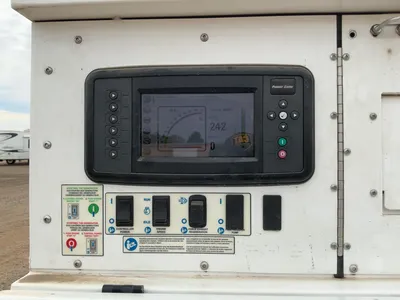 Used 2019 GENERAC MOBILE MMG35DF4 Portable Generators Michigan US | Miedema Asset Management Group #1488118