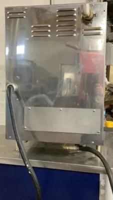 USED Blodgett 6E-SBF