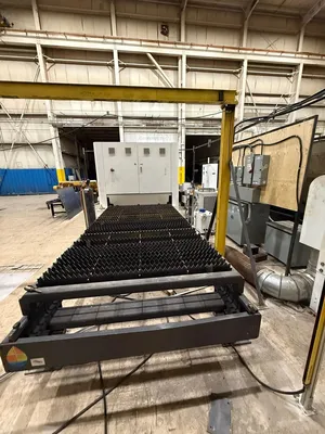 2023 BODOR P3-00-CU FIBER LASER CUTTER | ListingHippo (2)