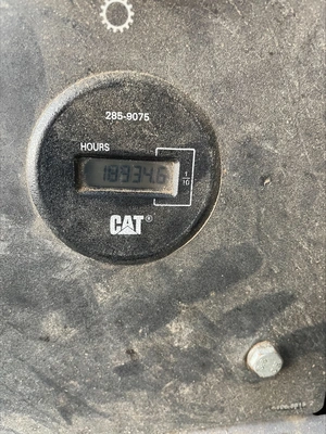 Used 2000 Caterpillar 990 Wheel Loaders Oregon US | Zadoon Equipment #1480559