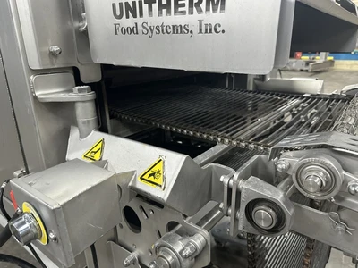 USED UNITHERM FG-24-8B-P