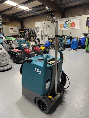 Tennant EC2 Extractor Refurbished