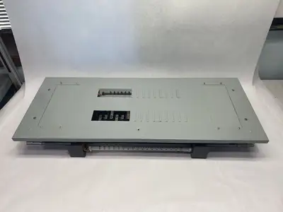 Used General Electric A Series II Sub-Panelboard Assembly 3Ph AXT1B4 Electrical Panels Michigan US | Maverick Industrial Sales #1395428