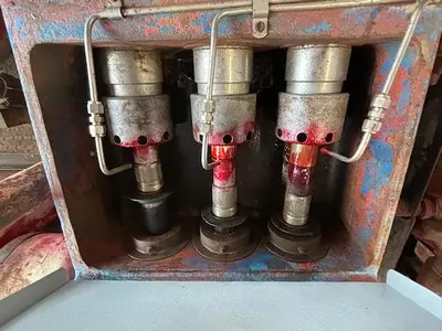 USED NATIONAL J-60
