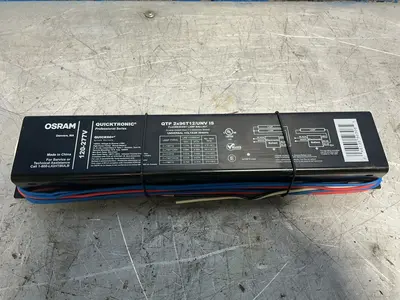 Used OSRAM 120277V Power Supplies Ohio US | HGR 24 #1316512
