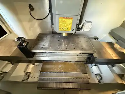 Used 2013 HAAS VF-3SSAPC Vertical Machining Centers California US | MachineStation #1134972