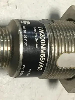 USED WENGLOR IW200NM65VA3
