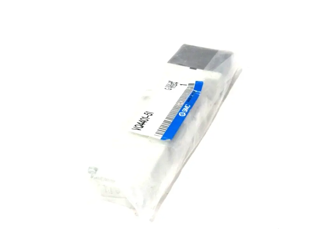 NEW SMC VQ4401-51 SOLENOID VALVE VQ440151
