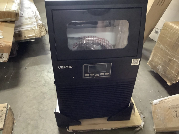 Used VEVOR HZB-30F Ice Machines Michigan US | Miedema Asset Management Group #1322334