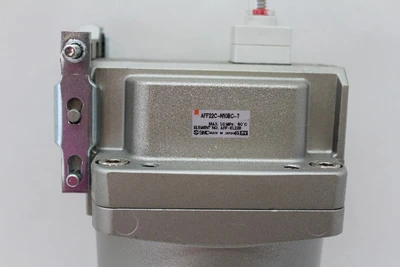 USED SMC AFF22C-N10BC-T