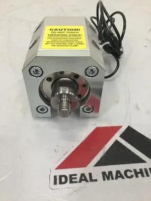 USED HERRMANN 35-S-IP50-CL70HF