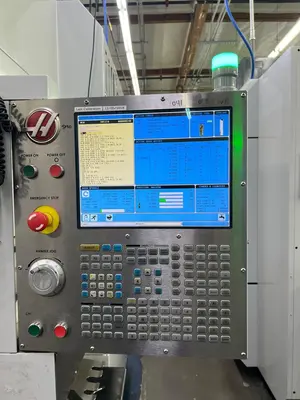 2014 HAAS UMC-750 Must Move Immediately - Machining Centers - Vertical | Quick Machinery Sales, Inc. (9)