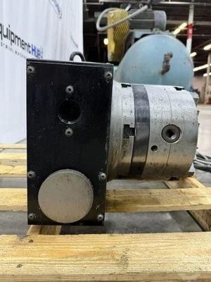 USED HAAS HRT210