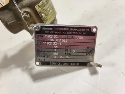 USED APOLLO 19MDCA75