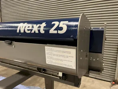 USED 2023 IEMCA NEXT 25/38/MP