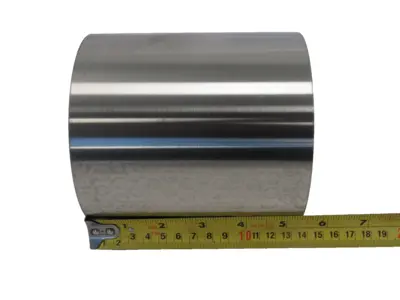NEW 144252-1-4 SHAFT SLEEVE 4-1/2" ID 5-3/8" L 101811 14425214