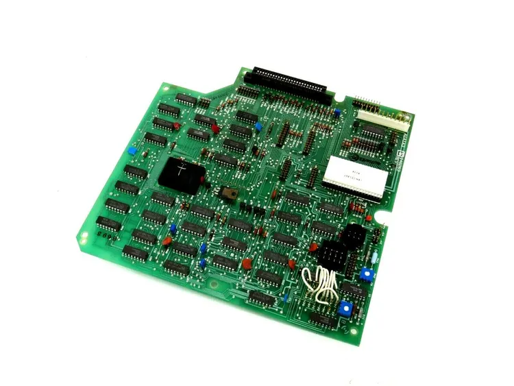 Used LEEDS & NORTHRUP _UNKNOWN_ Circuit Boards | SB Industrial Supply #849961