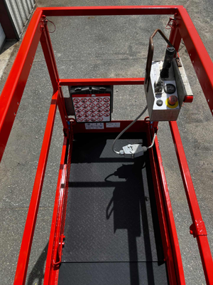 USED 2019 Skyjack SJ3219