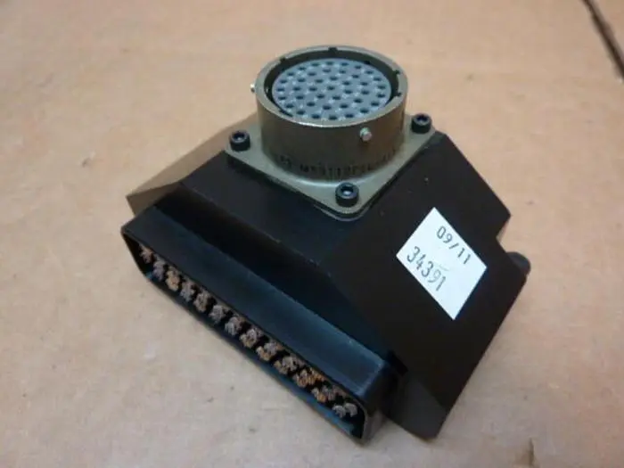 NEW APPLIED ROBOTICS INC DIM-T-E-37.05-S656