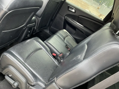 Used 2014 DODGE JOURNEY LIMITED SUVs Michigan US | Miedema Asset Management Group #1316063