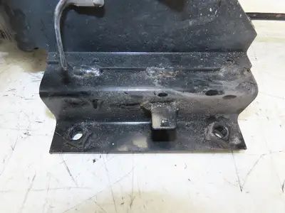 Toyota 5FBC25 Forklift Steering Wheel Column Adjustable With Mount Bracket