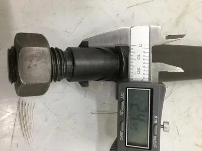 Used CINCINNATI MILACRON 5067882 Injection Molding Parts Michigan US | Ideal Machinery #1302075