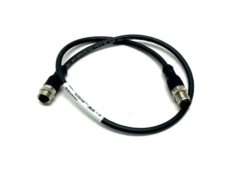 New | in-Stock Turck Extension Cordset Connector Accessories Michigan US | Maverick Industrial Sales #1454185