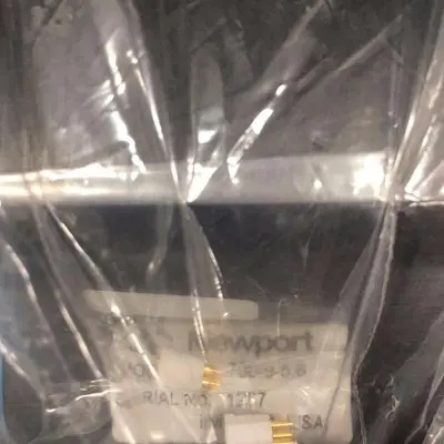 NEWPORT 700-9-5.6