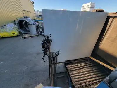 USED 1995 MAZAK VTC-16B