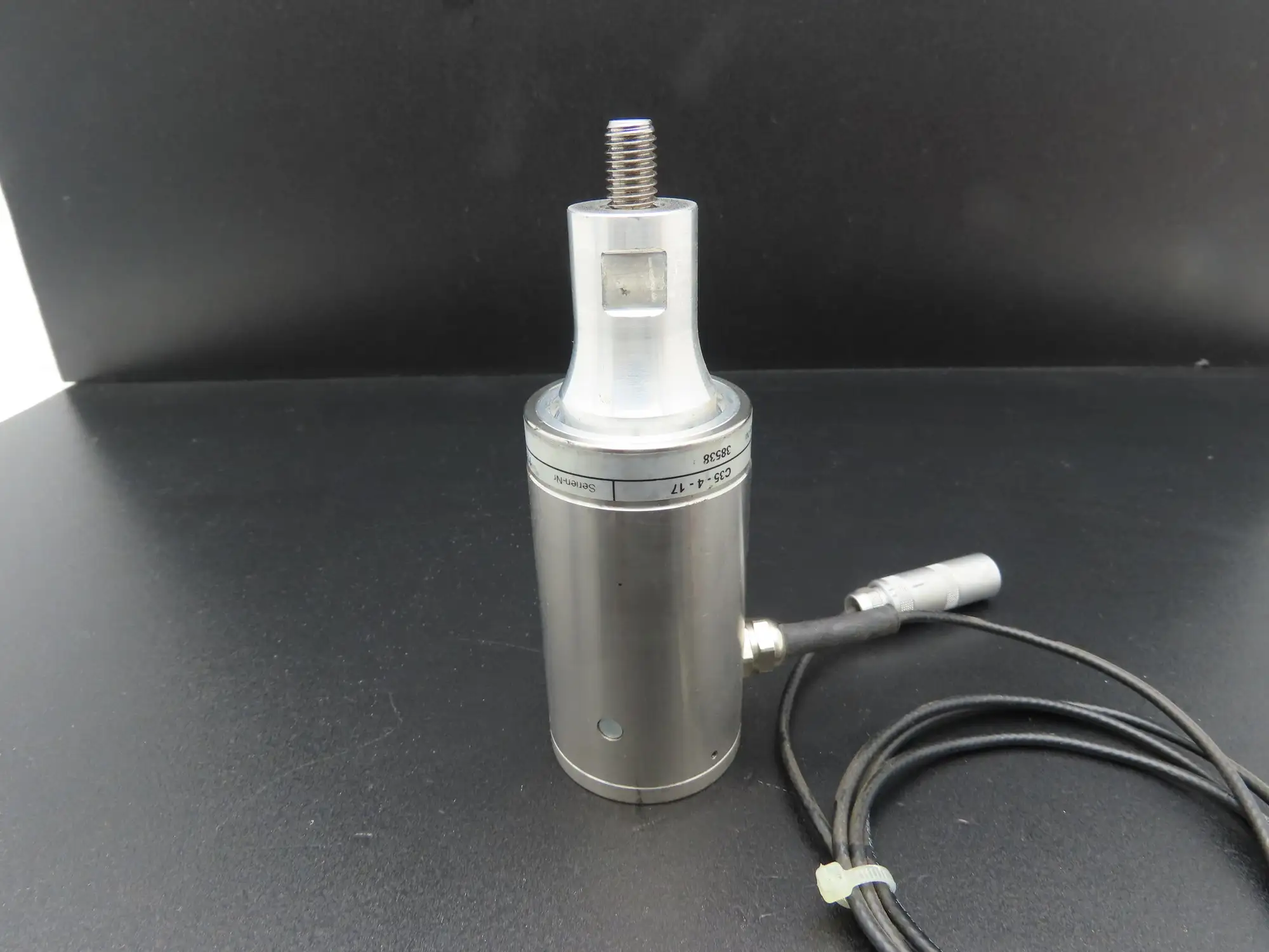 Rinco C35-4-17 Ultrasonic Welding Transducer Converter 38538