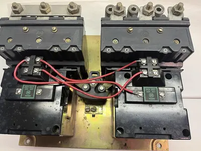 USED ALLEN-BRADLEY 505-EOD-23