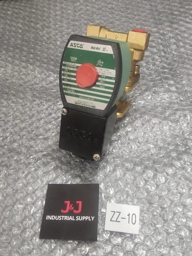 NEW ASCO JKP8342G501MS