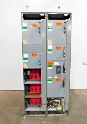 Allen-Bradley NA Combination Starters | Equipment Recovery Corp. (1)