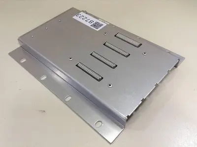 USED SIGMATEK MB031 01-002-031