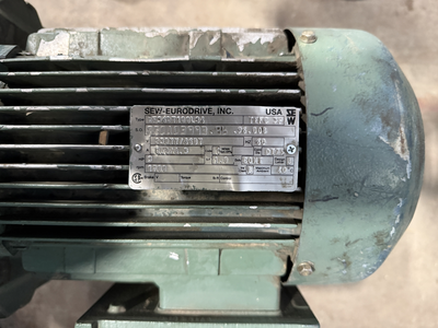USED MEREEN-JOHNSON 312-DC