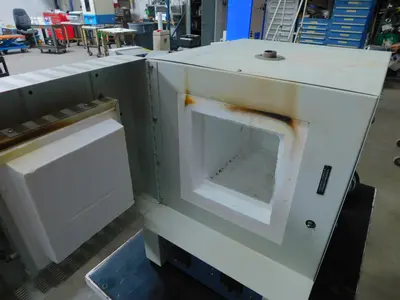 Used LINDBERG/BLUE M BF51766A-1 Miscellaneous Laboratory Equipment Texas US | Aucto #1455891