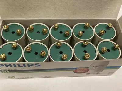 New | in-Stock PHILIPS S10 Starters | Surplus Asset Holdings #1205130