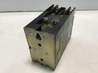 USED SQUARE D 8501-L0-40