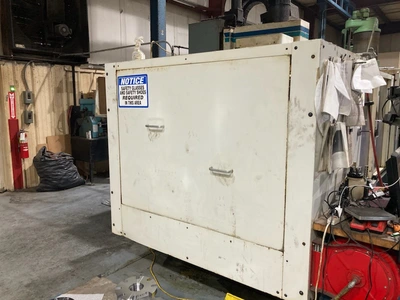 1995 FADAL VMC-6030HT