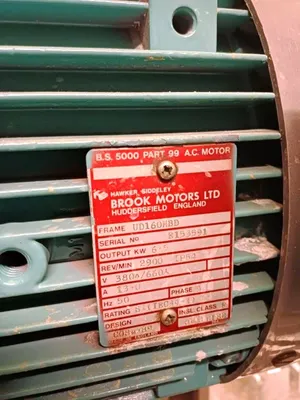 Alfa-Laval BTPX 205 SGD-34CDP clarifier centrifuge skid, 316L SS.