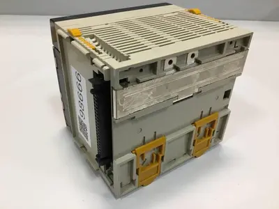 USED OMRON CQM1-CPU11-E