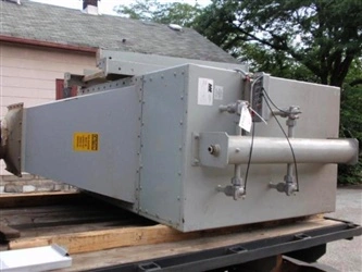 New | in-Stock 48" _UNKNOWN_ Coating Pans Connecticut US | DMC Industries #1281840